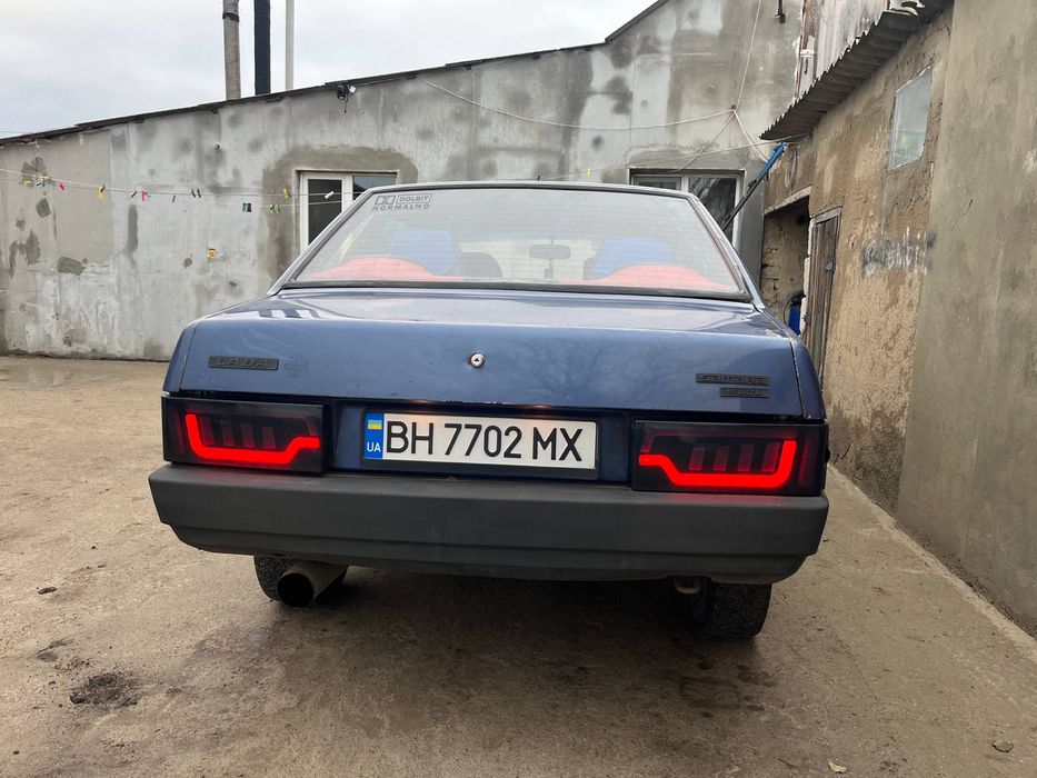 Продам лада 21099