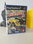 Flatout 2 / gra PS2