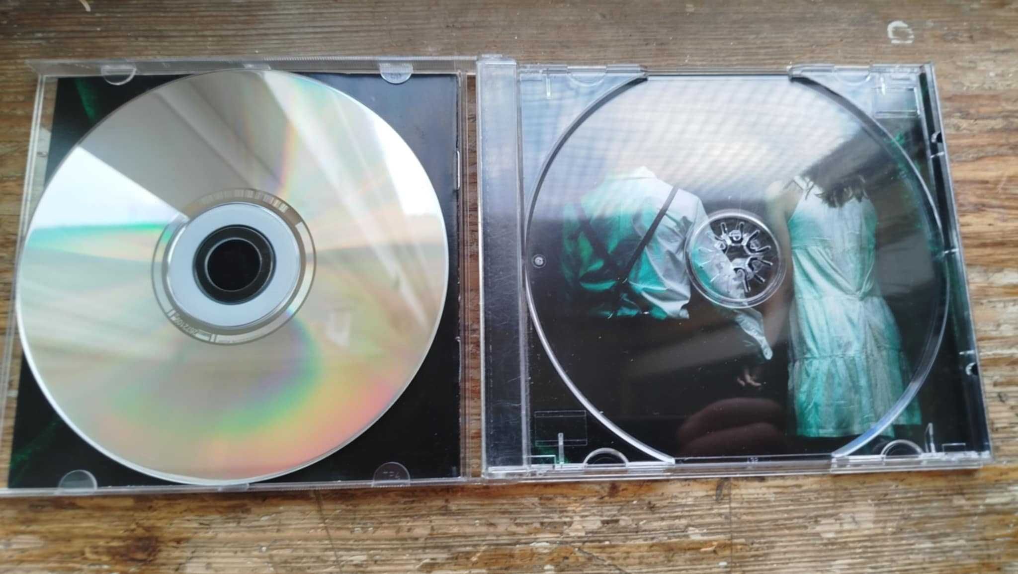 Muzyka na cd Pierce the veil - Selhfis Machines