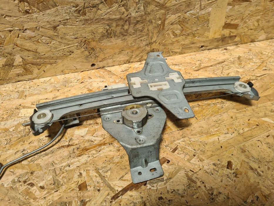 Elevador vidros trás direito CITROËN C4 I (LC_)