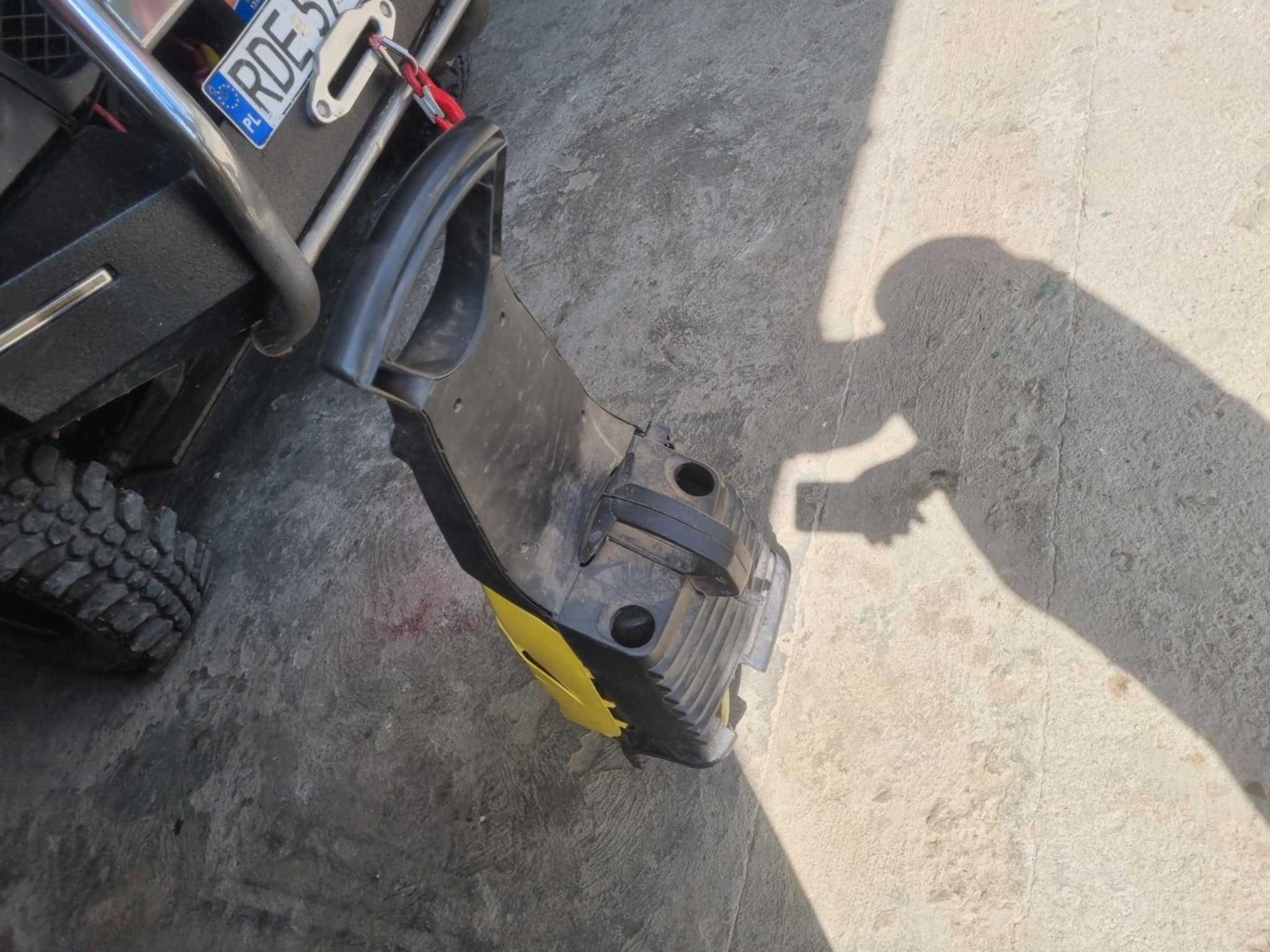 Karcher k720mx  sprawny