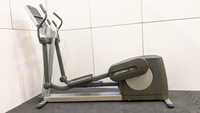 Orbitrek Crosstrainer Eliptyk Life Fitness 95Xi Silver STAN IGŁA GW3ms