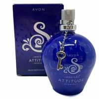 Avon, Secret Attitude Midnight, unikaty nowe!!!