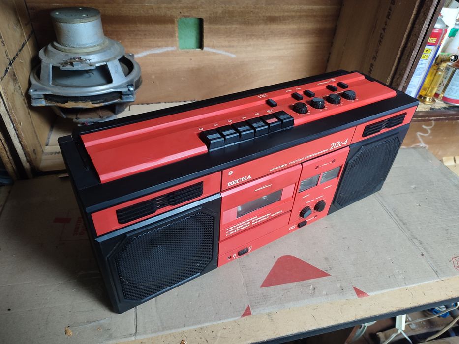 ‼️ Весна 212 (СОСТОЯНИЕ!) ‼️