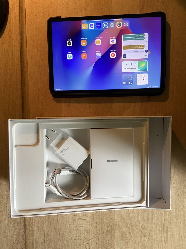 Xiaomi mi pad 6 pro 8/128