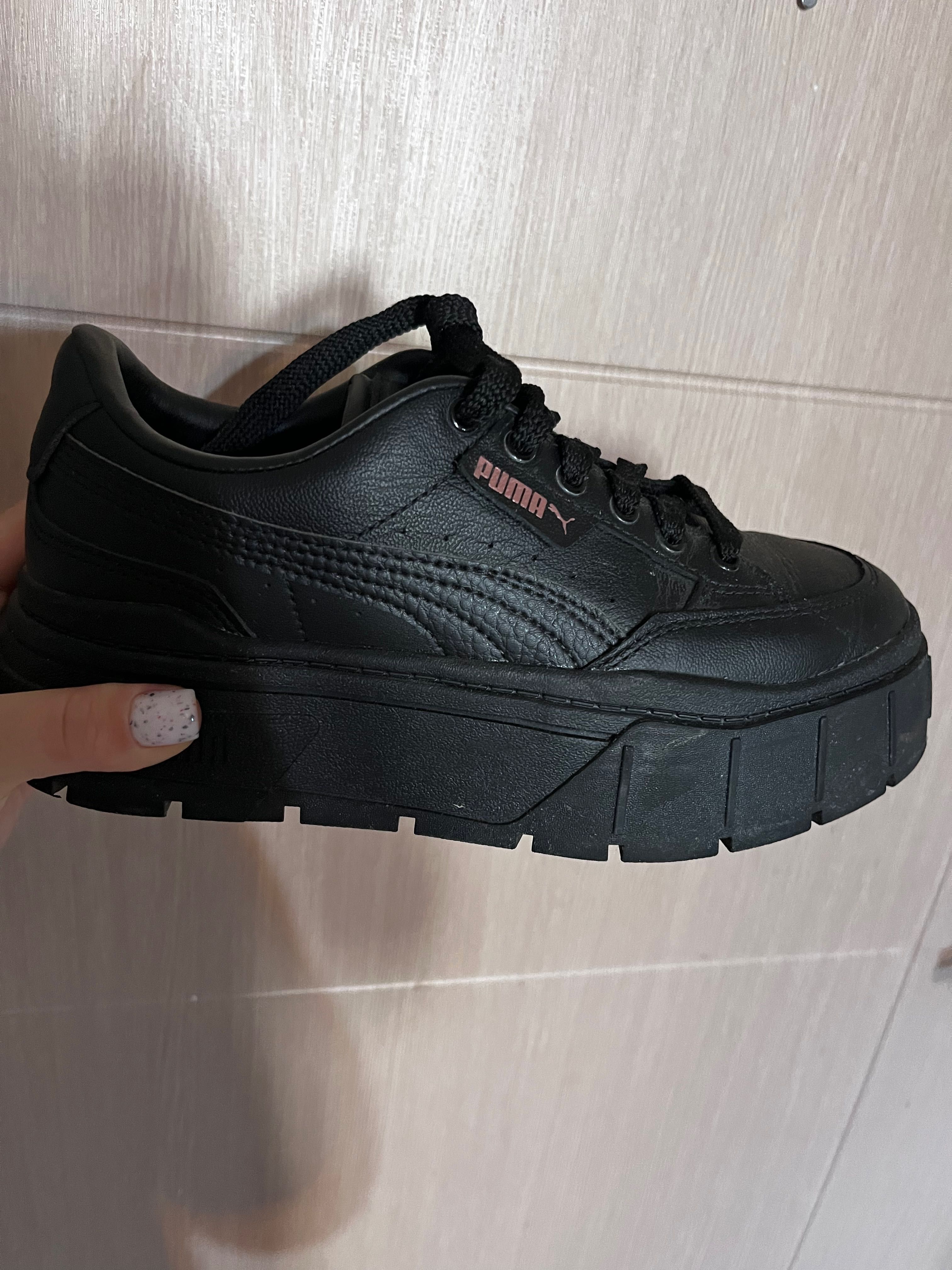 Кросівки Puma 36р