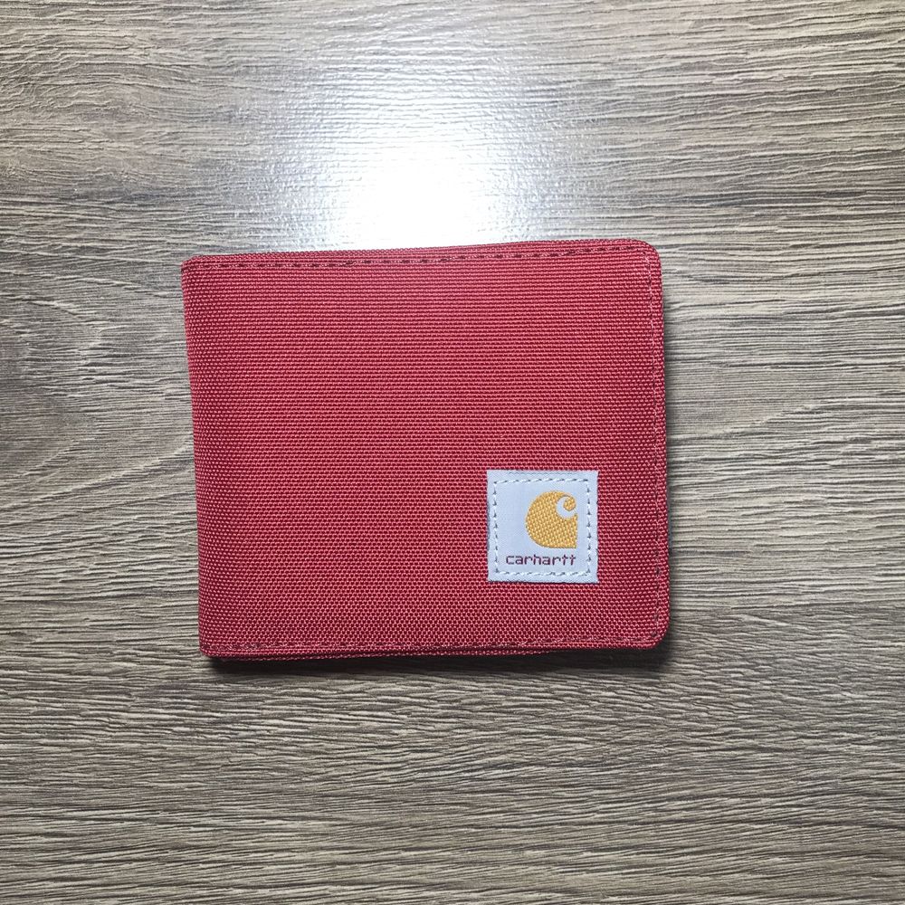 Гаманець Кархарт / Carhartt / кошелек / wallet /