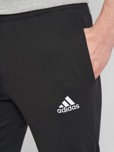 Мужские спортивные  штаны  Adidas размер Л и хл, без утеплителя