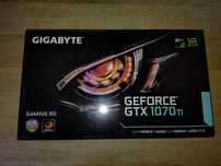 GTX 1070Ti Windforce karta graficzna