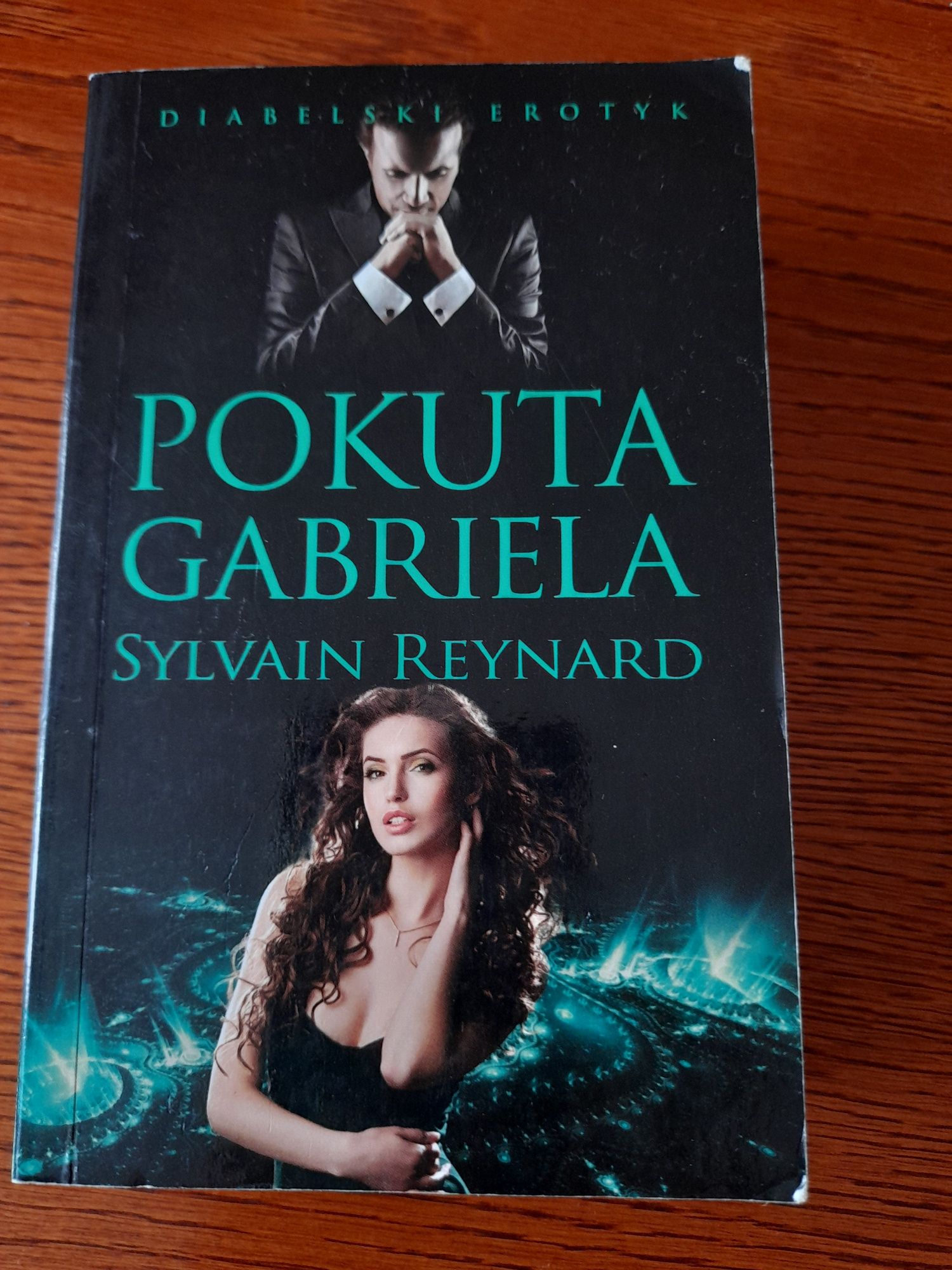 Pokuta Gabriela Sylvain Reynard