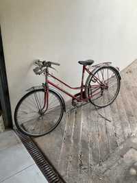 Bicicleta Clássica Francesa “Motobecane”