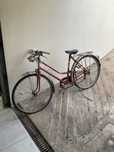 Bicicleta Clássica Francesa “Motobecane”