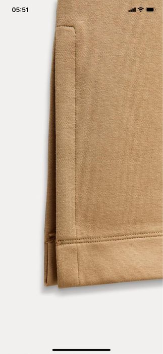 Женские брюки, очень стильные от Zara.