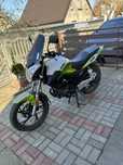 Motor Junak 126 Mały Przebieg