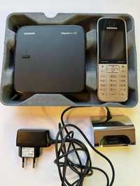 Telefon bezprzewodowy Siemens Gigaset SL780