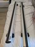 THULE WingBar Evo 118 (2 barras)