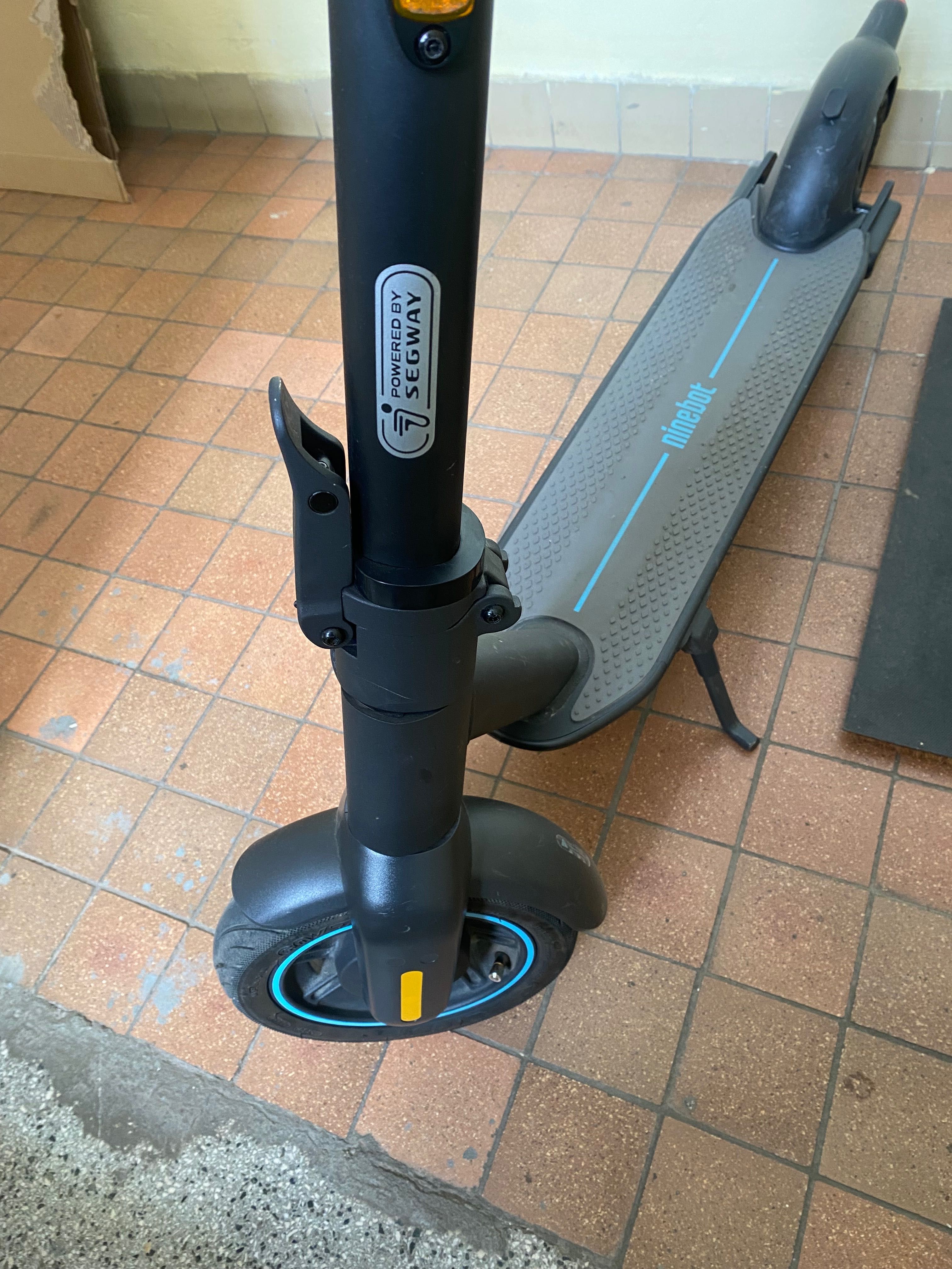 Segway ninebot Max G30 D 2