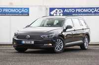 VW Passat Variant 1.6 TDI Confortline