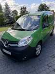 Renault Kangoo Citan Salon Polska