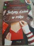 Jedyny dzień w roku Agnieszka Jeż