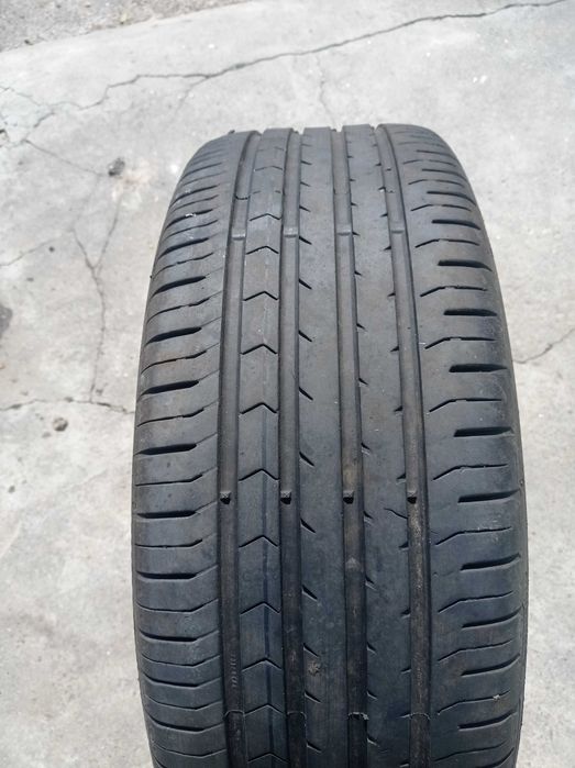 Шини Continental
За ціною та дет