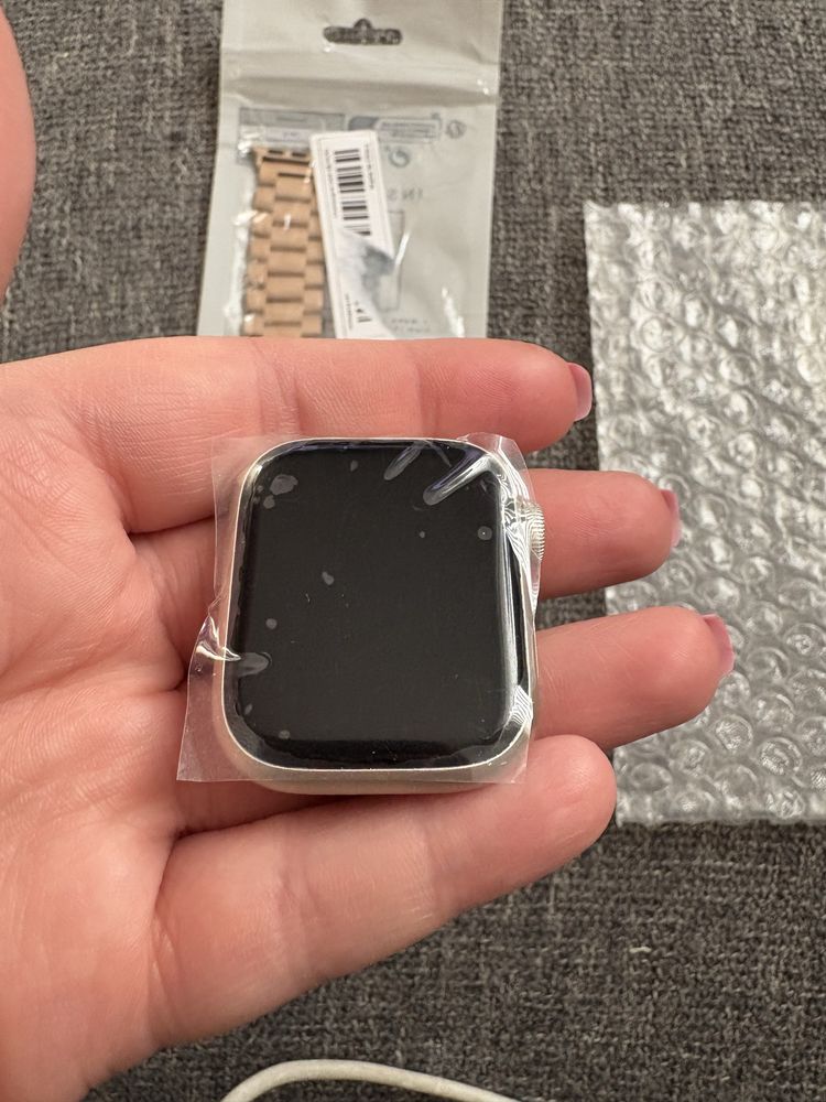 Apple Watch 9 41 mm