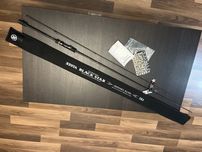 Wędka Xesta Black Star 83S