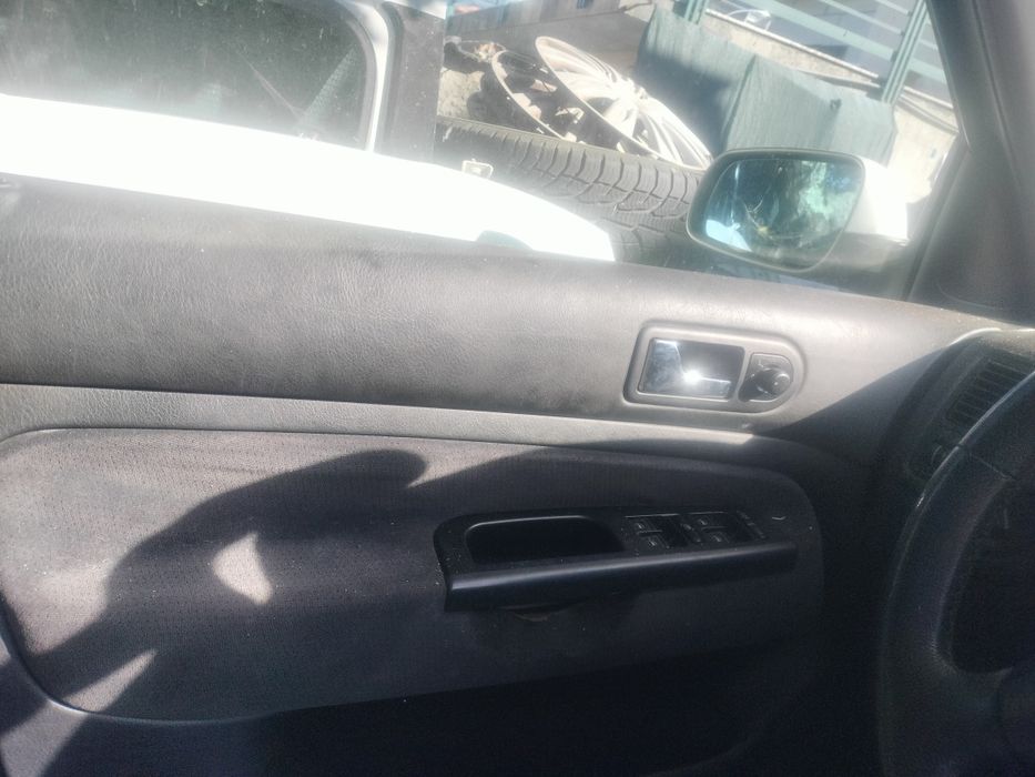 Peças golf 4 ... A gasolina..