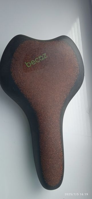 Selle royal eсклюзивне, Італія сідло оригінальне якісне