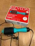 Suszarko-szczotka Revlon