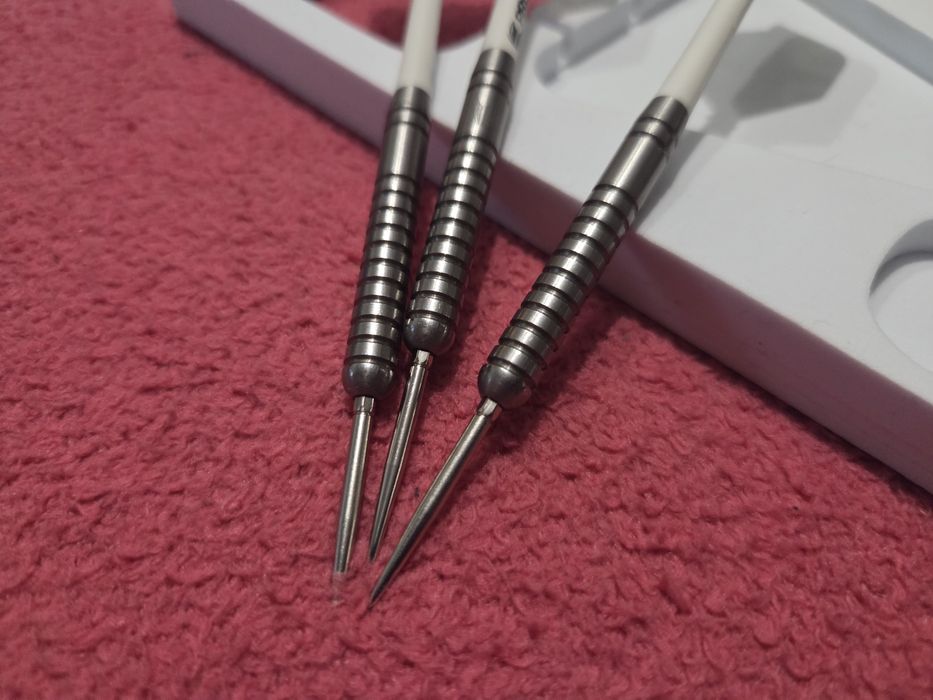 Lotki Target Rob Cross G1 SP 23g