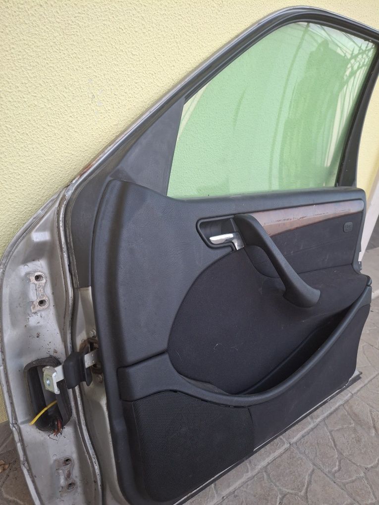 Portas mercedes w202