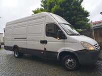 Carrinha Iveco - Oportunidade