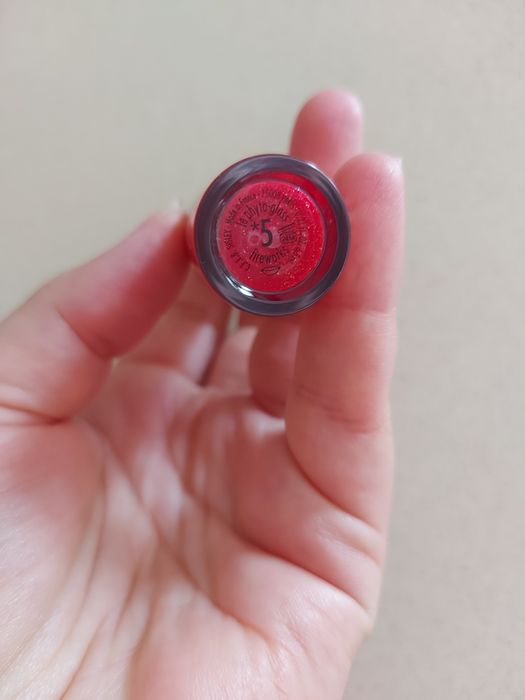 Sisley Le phyto gloss