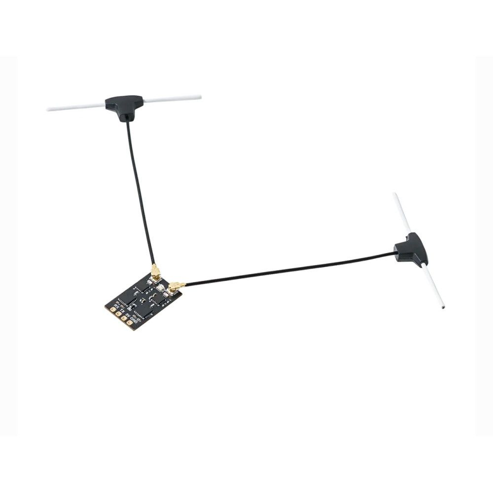 Приймач BetaFPV SuperD RX ELRS 2.4G Diversity
