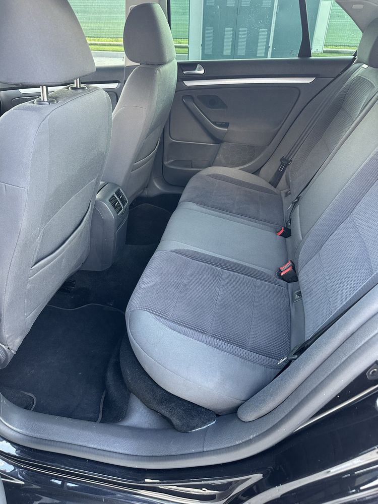 Продам  Volkswagen Jetta 2007 рік