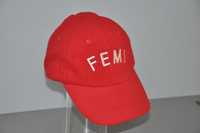 FEMI STORIES - czapka z daszkiem  „FERO"