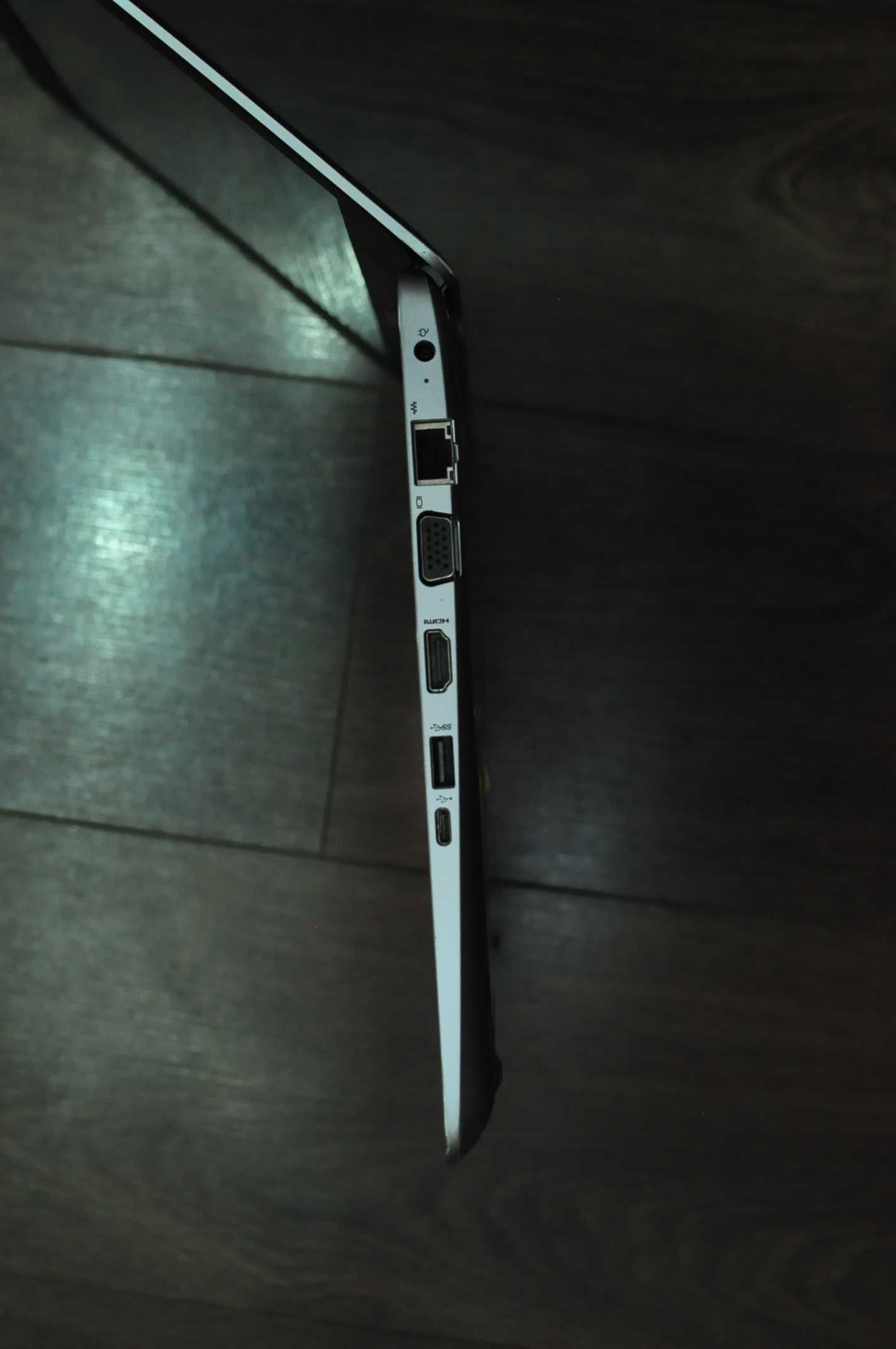 Игровой ноутбук HP 430(Core i3/8Gb/500Gb/video  2Gb)