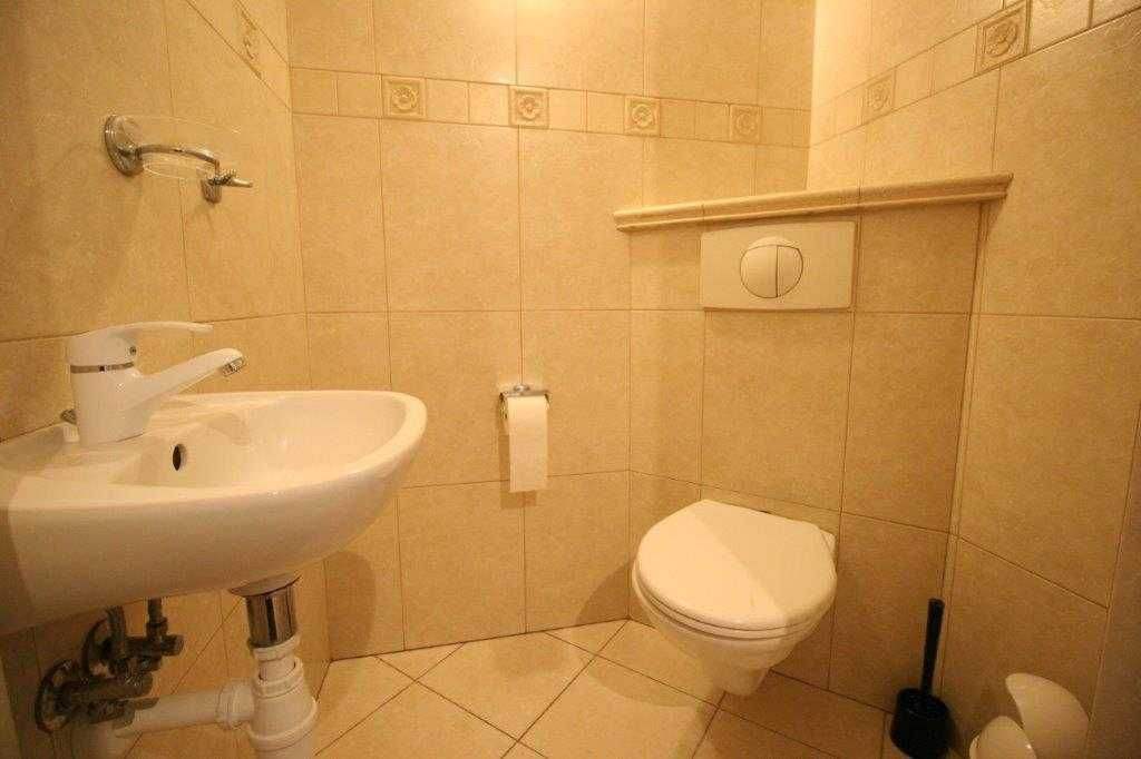 Reja-3 osobne pokoje+kuchnia+łazienka+WC+balkon+piwnica-od 01.08.2025!