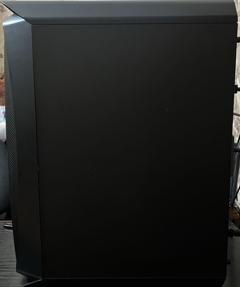 Корпус Aerocool Aero One Eclipse