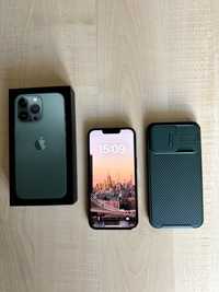 iPhone 13 Pro 128 GB Alpine Green