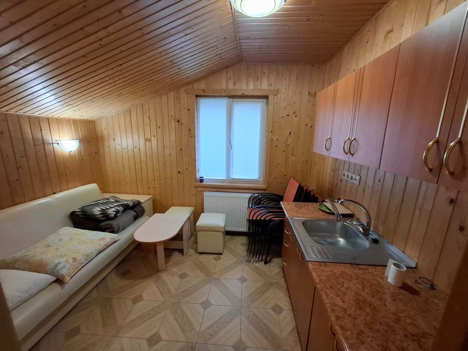 Оренда Будинку у Миколаєві біля озера Задорожнє