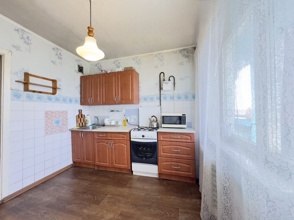 Продаж 2 кімнатної квартири ,центр,Шахтарська 5а ,Тернівка