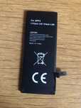 Nowa bateria do iPhone 6 ( mam kilka sztuk) WYPRZEDAŻ