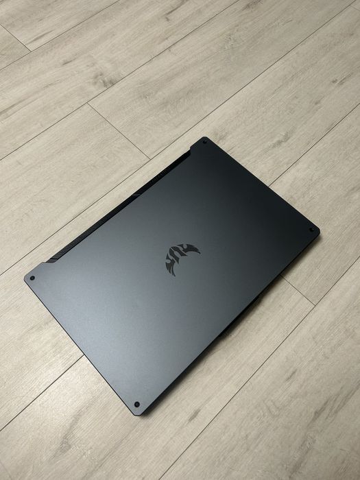 Ігровий ноутбук Asus Tuf 4800H + GTX1660ti 6G + 144Hz
