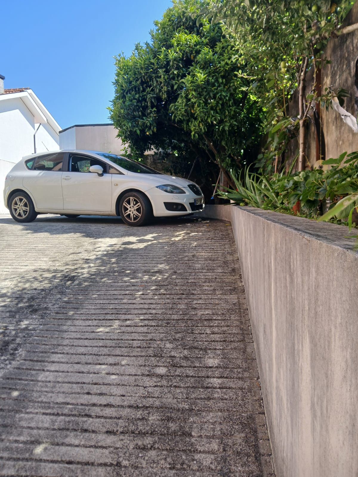 SEAT Leon 1.6tdi 105cv ano 2010