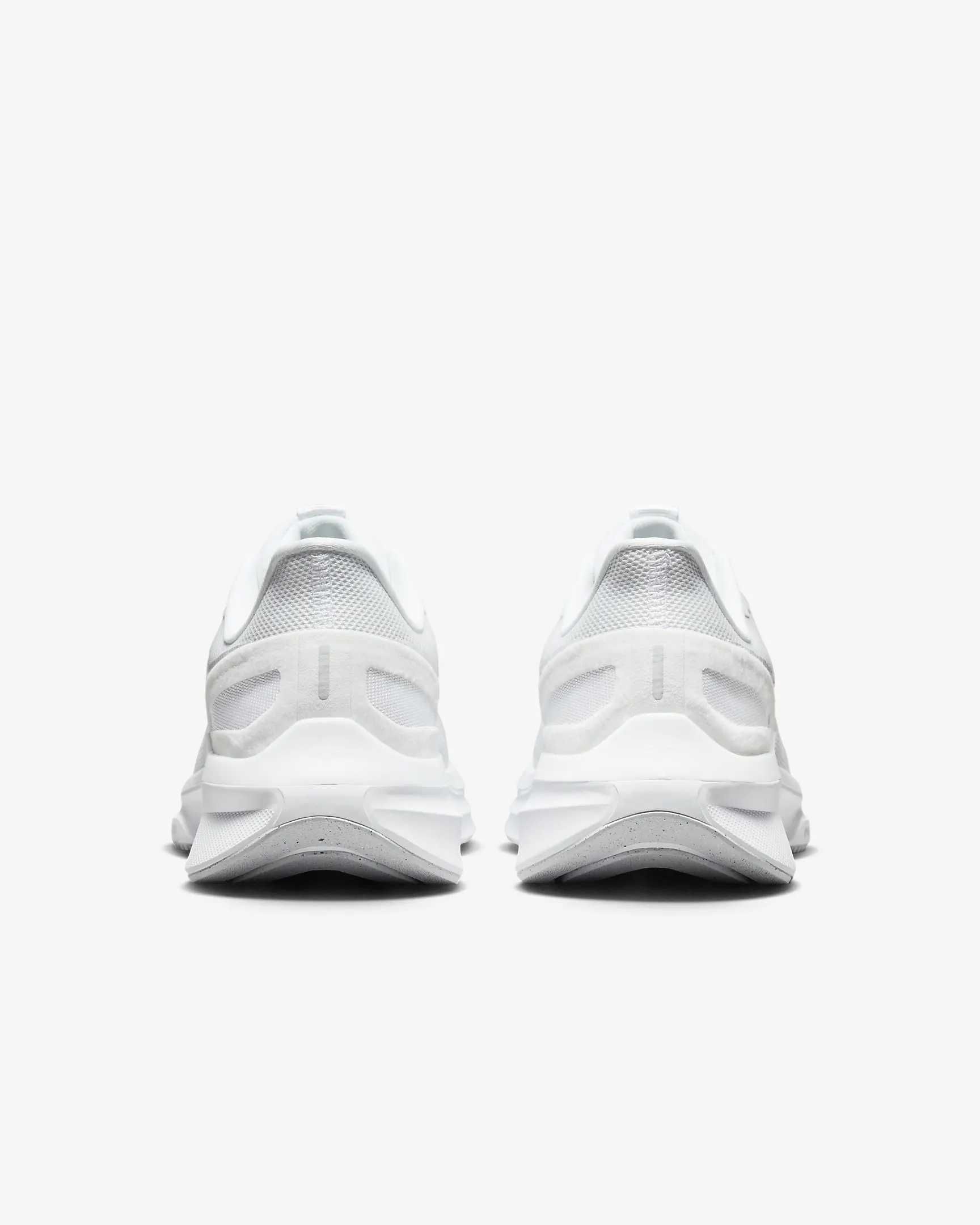 Кроссовки Nike Running Structure 25 Winflo React Оригинал (DJ7883-105)