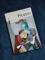Pablo Picasso. Album o malarstwie