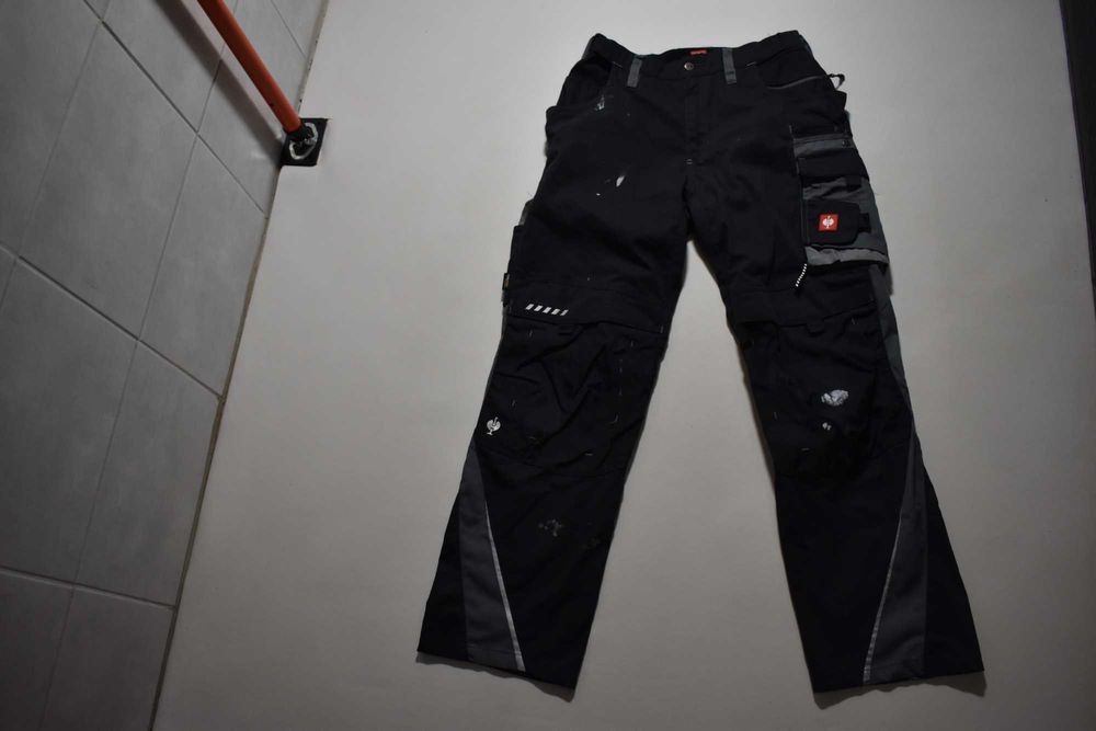 Engelbert strauss 48 spodnie robocze