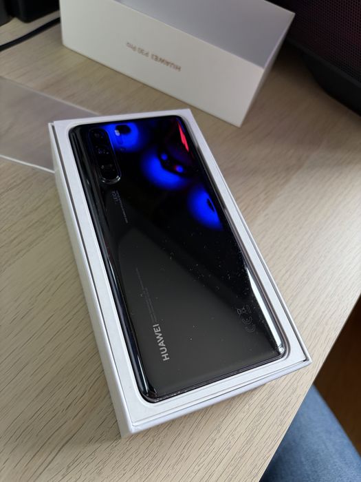 Huawei P30 pro 8GB 128GB